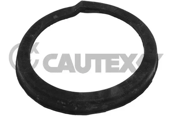 Patin de ressort CAUTEX 756555
