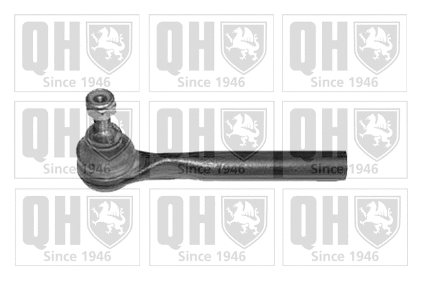 Rotule de barre de connexion QUINTON HAZELL QR2860S