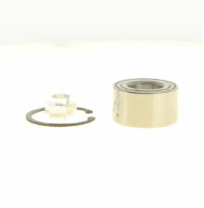 Kit de roulements de roue A.Z. Meisterteile AZMT-42-051-1787