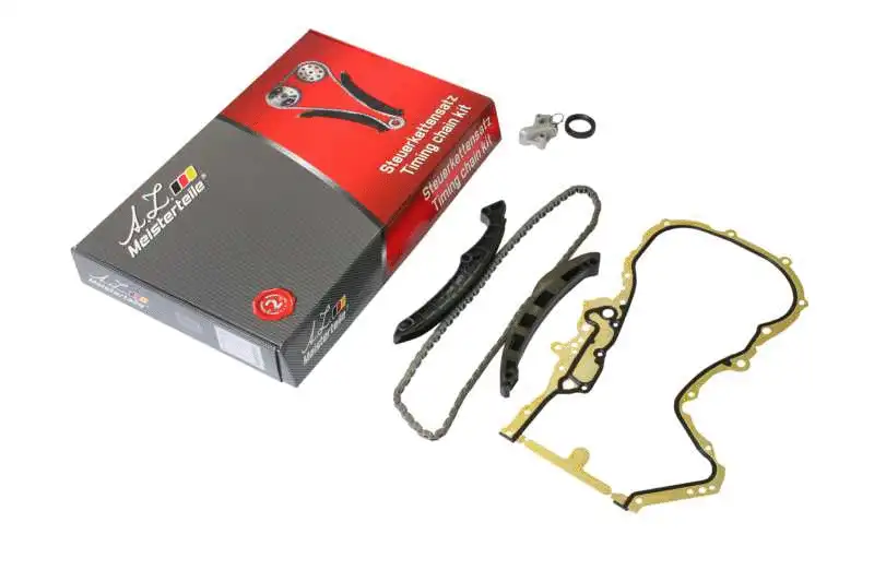 Kit de distribution par chaîne A.Z. Meisterteile AZMT-30-059-1189