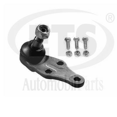 Rotule de suspension ETS 12.BJ.610