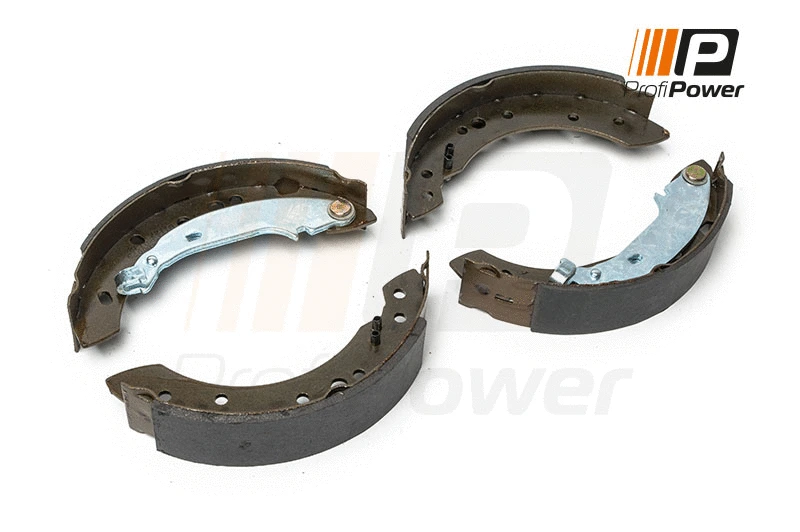 Jeu de mâchoires de frein ProfiPower 2B0079