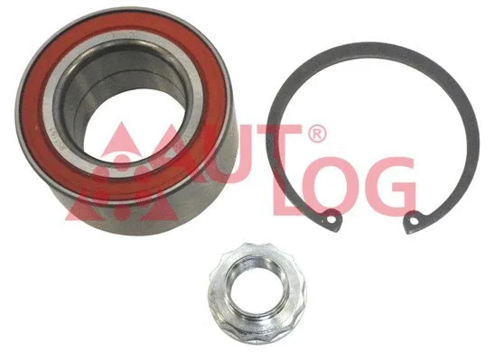 Kit de roulements de roue AUTLOG RS1193
