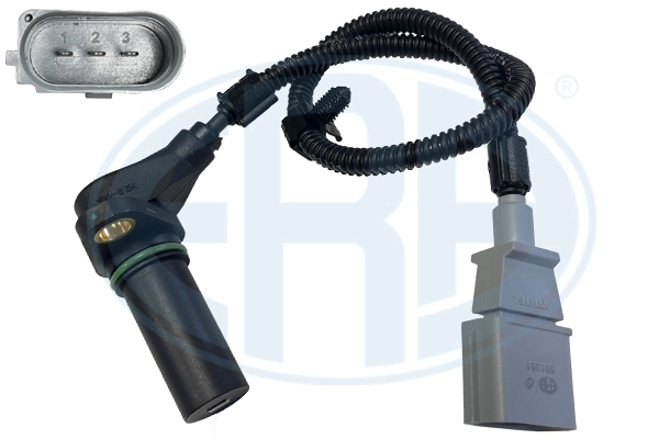 Capteur d'angle, vilebrequin ERA 551351A