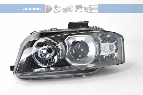 Projecteur principal JOHNS 13 02 09-2