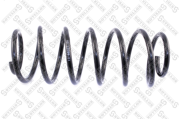 Ressort de suspension STELLOX 10-23004-SX