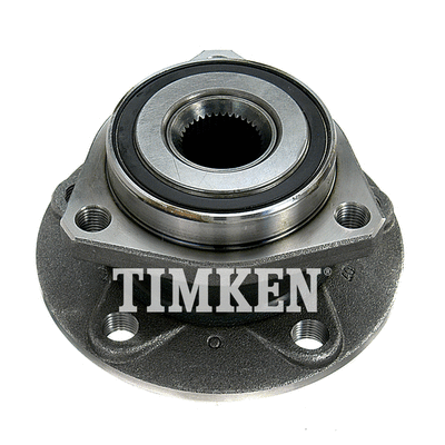 Moyeu de roue TIMKEN HA590198