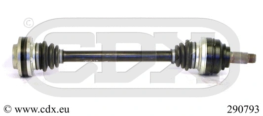 Arbre de transmission CDX 290793