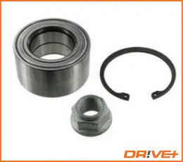 Kit de roulements de roue Dr!ve+ DP2010.10.0186