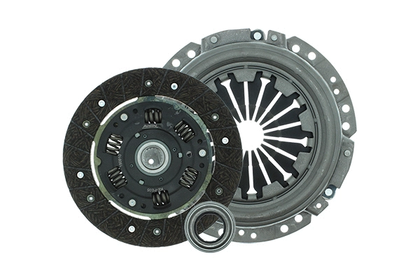 Kit d'embrayage AISIN KE-PE05