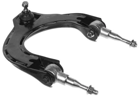 Bras de liaison, suspension de roue DENCKERMANN D120009