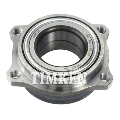 Moyeu de roue TIMKEN BM500031