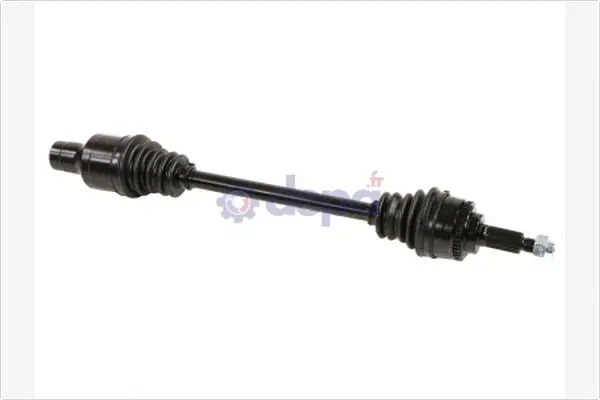 Arbre de transmission DEPA 3436100