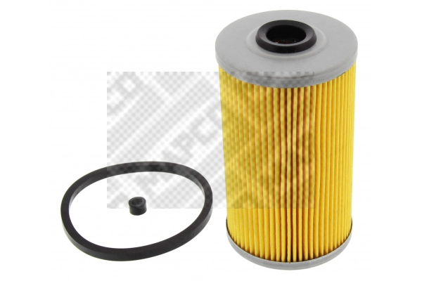 Filtre à carburant MAPCO 63812