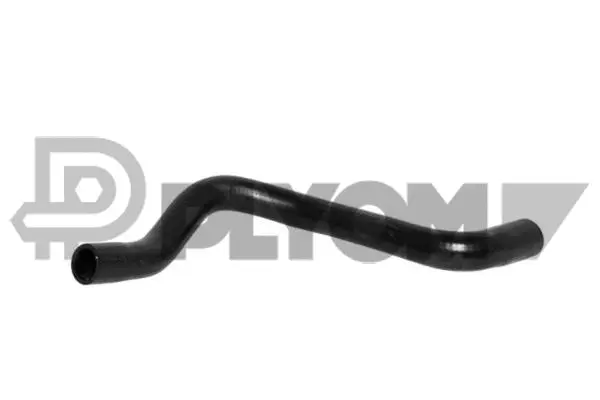 Durite de radiateur PLYOM P486535