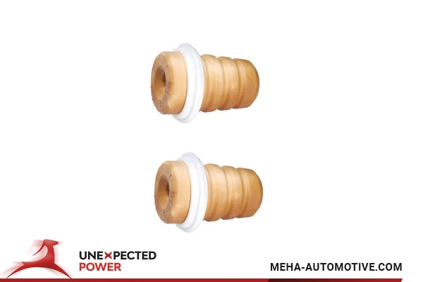 Butée élastique, suspension MEHA AUTOMOTIVE MH11604K