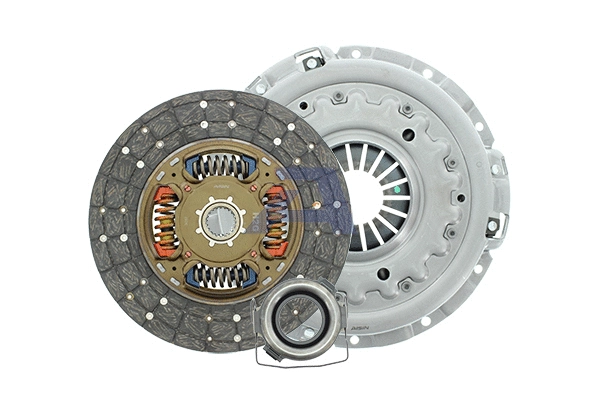Kit d'embrayage AISIN KT-387