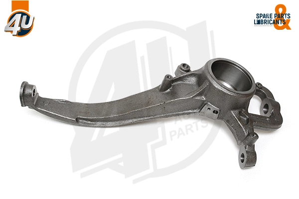Fusée d'essieu, suspension de roue 4U Autoparts 55039VV
