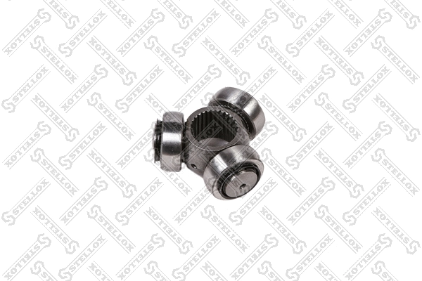 Trépied, arbre de commande STELLOX 16-54508-SX