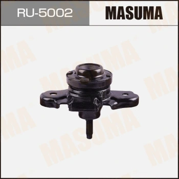 Support moteur MASUMA RU-5002