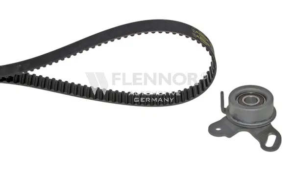 Kit de courroie crantée FLENNOR F904149V