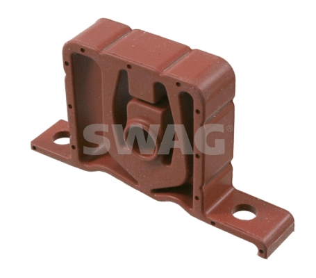 Suspension, échappement SWAG 32 92 3482