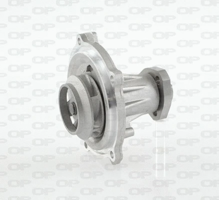 Pompe à eau, refroidissement du moteur OPEN PARTS WAP8208.00