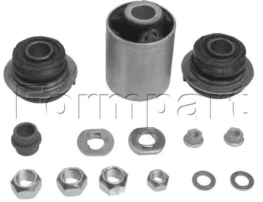 Kit d'assemblage, bras de liaison FORMPART 19407061/S