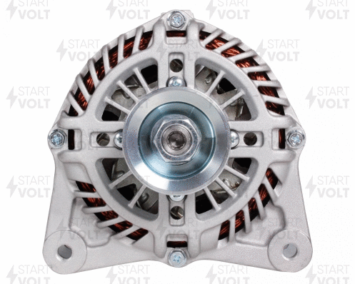 Alternateur STARTVOLT LG 1416