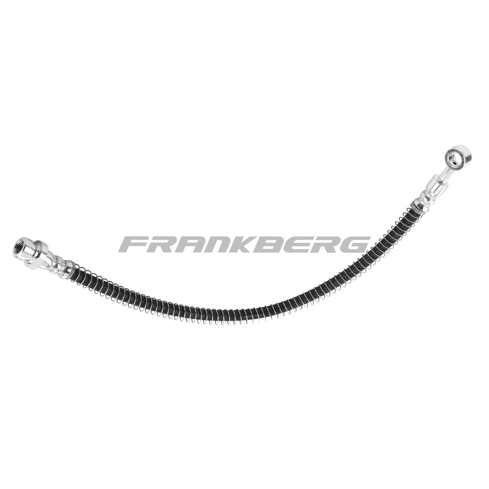 Flexible de frein Frankberg 5481FB0004360