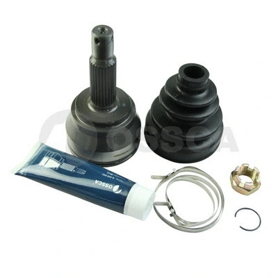 Jeu de joints, arbre de transmission OSSCA 33237