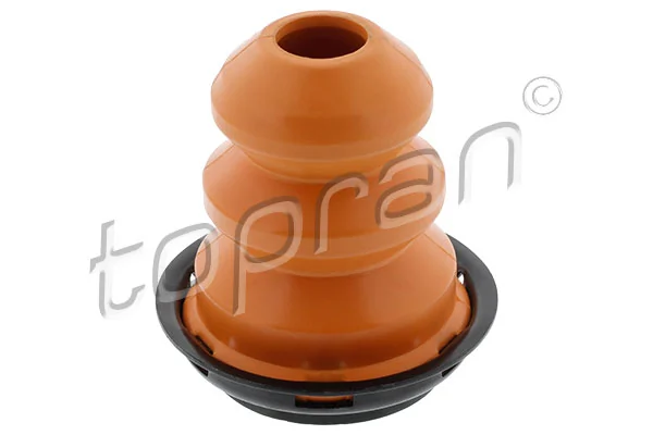 Butée élastique, suspension TOPRAN 305 815