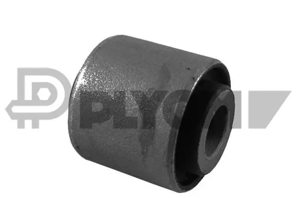 Suspension, corps de l'essieu PLYOM P759519