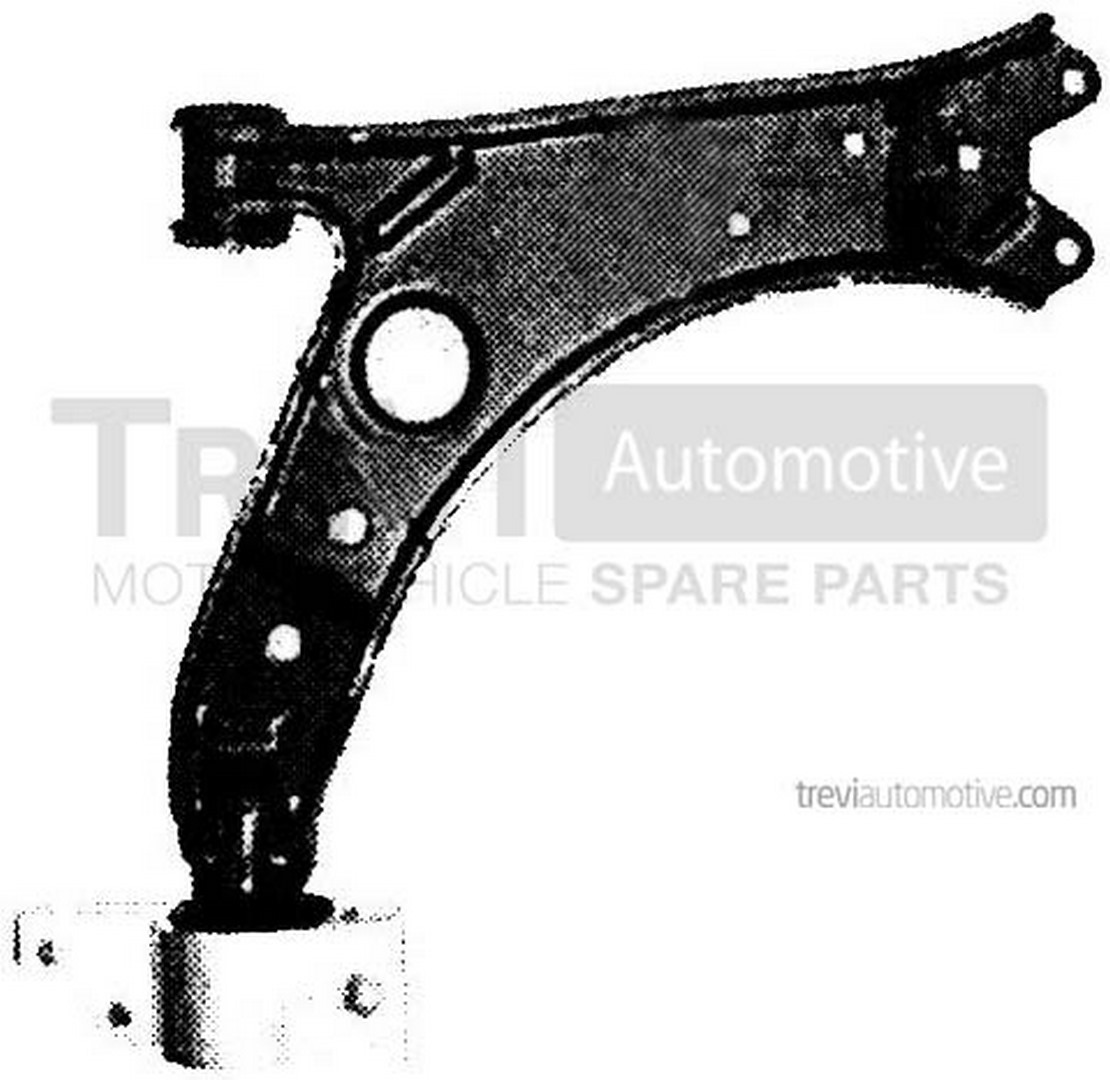 Bras de liaison, suspension de roue TREVI AUTOMOTIVE TRTT5399