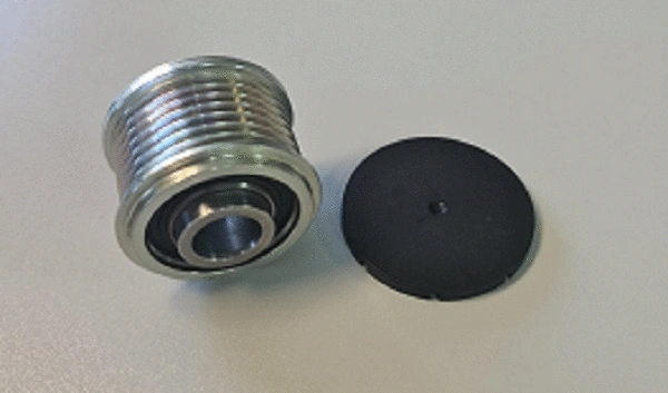 Poulie roue libre, alternateur TECHNOX TA24507