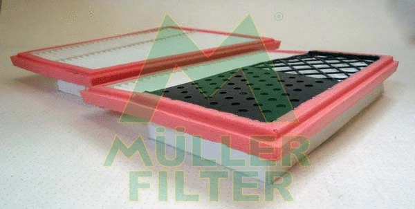 Filtre à air MULLER FILTER PA3199x2