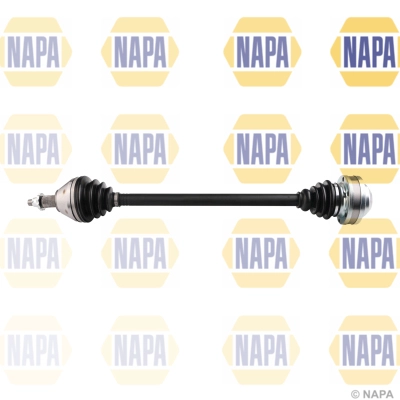 Arbre de transmission NAPA NDS1310R