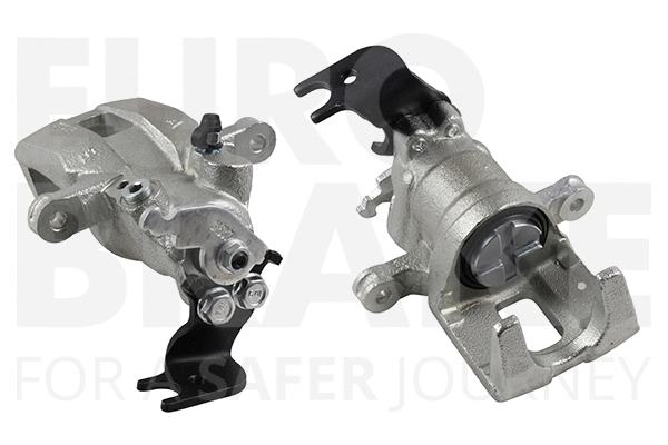 Étrier de frein EUROBRAKE 53012126165