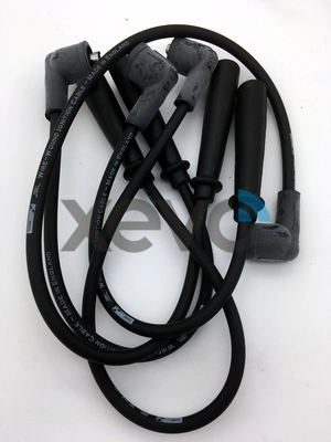 Kit de câbles d'allumage XEVO XHT4061