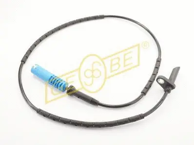 Capteur, vitesse de roue GEBE 9 1822 1