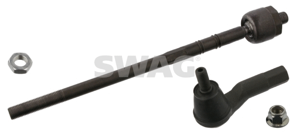 Barre de connexion SWAG 30 94 4241