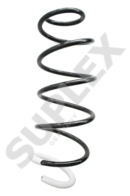 Ressort de suspension SUPLEX 07138