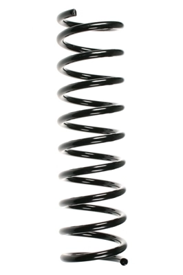 Ressort de suspension SPIDAN 55109