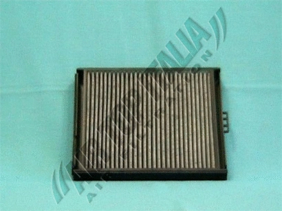 Filtre, air de l'habitacle ZERO WZ1462