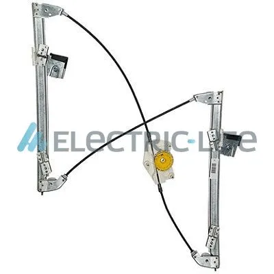Lève-vitre ELECTRIC LIFE ZR ST701 R