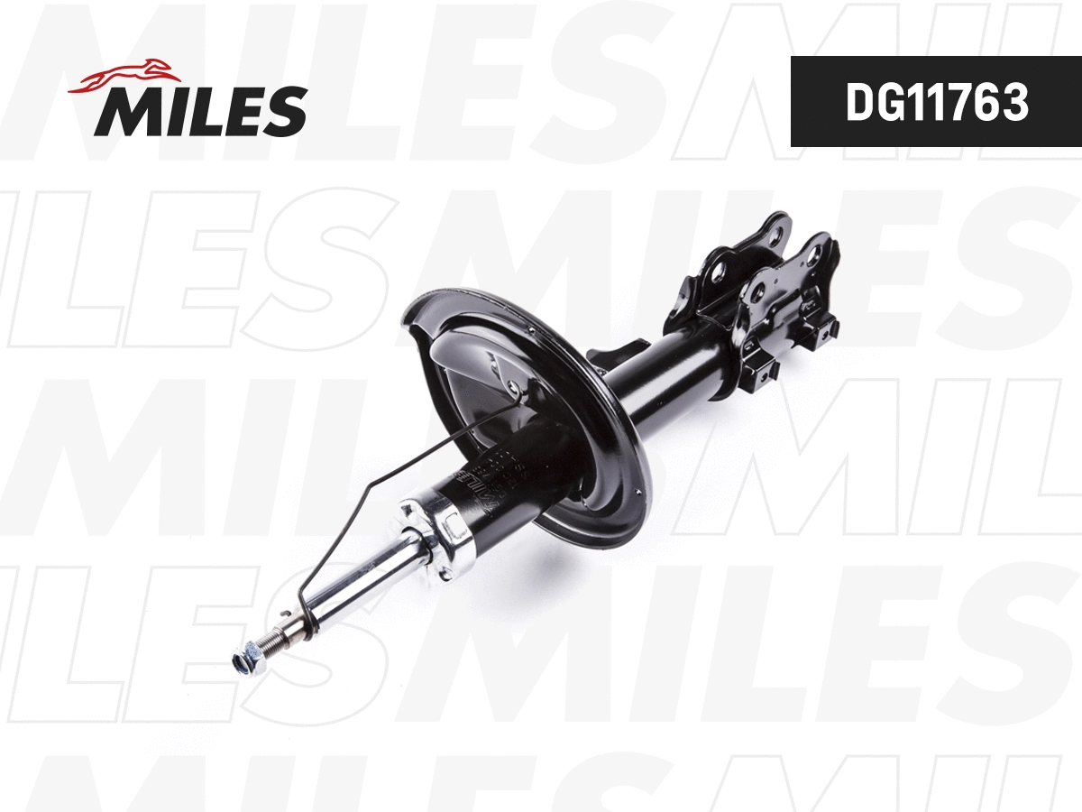 Amortisseur MILES DG11763