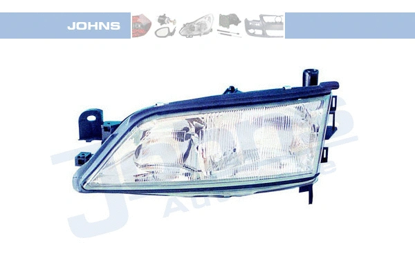 Projecteur principal JOHNS 55 15 09