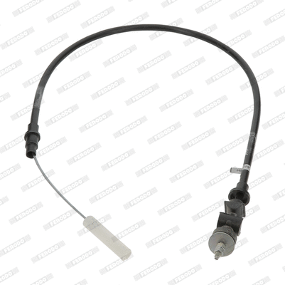 Tirette à câble, commande d'embrayage FERODO FCC421120
