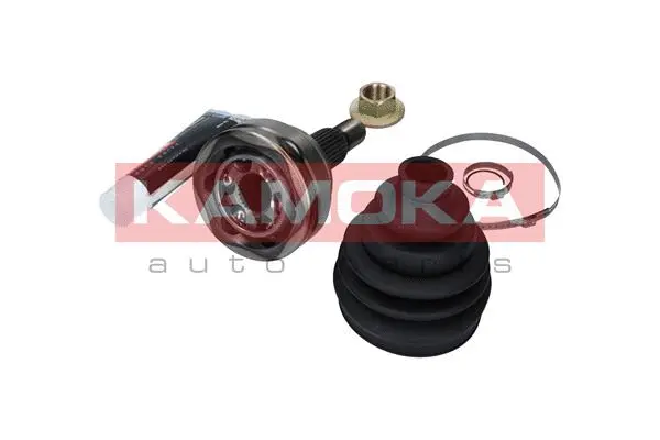 Jeu de joints, arbre de transmission KAMOKA 6044