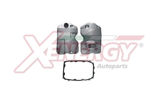 Filtre hydraulique, boîte automatique AP XENERGY X1578059